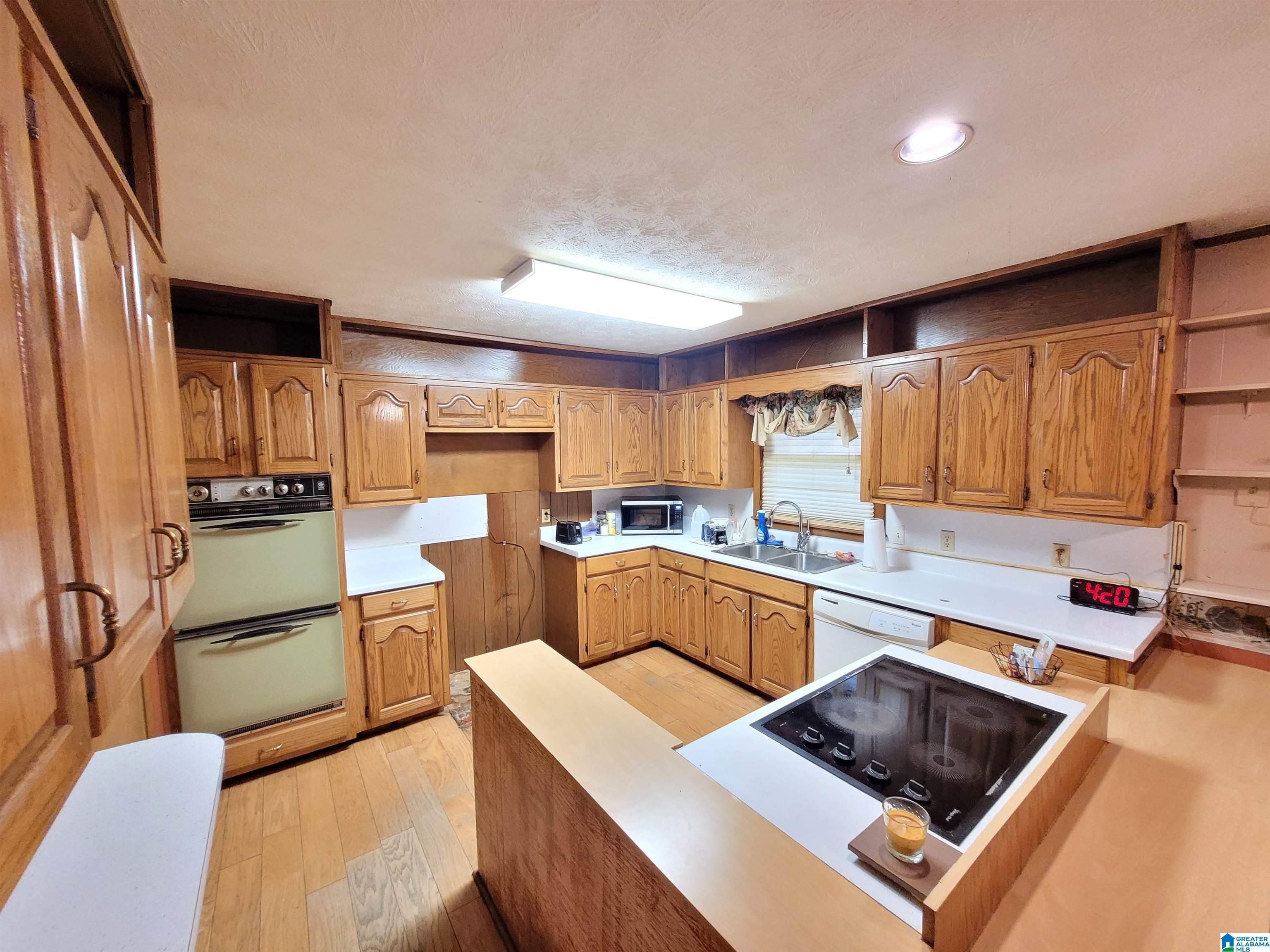 1230 Glendale Road Anniston, AL 36207 - Photo 9 of 19