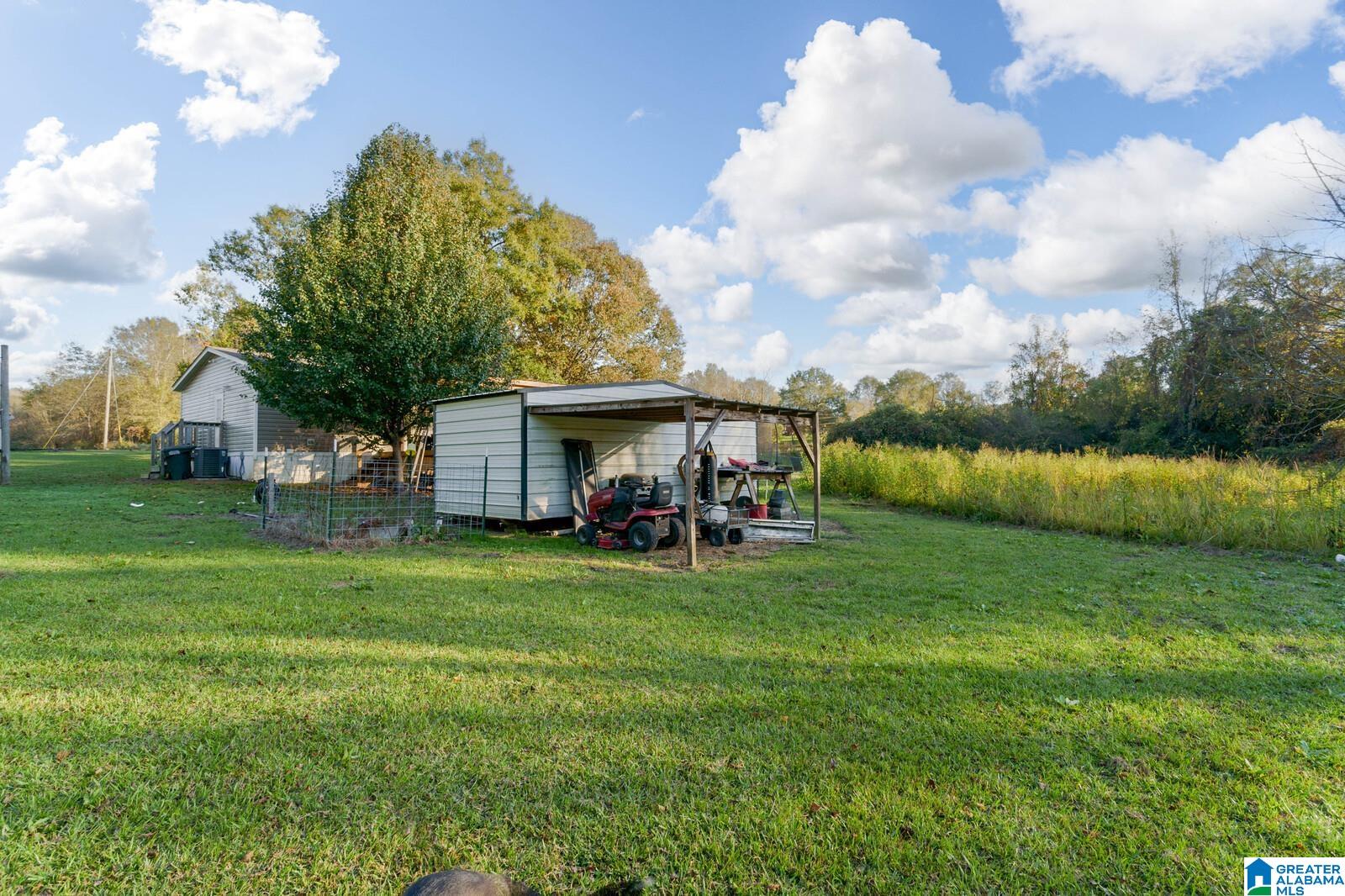 386 Dairy Farm Road Moundville, AL 35474 - Photo 21 of 29