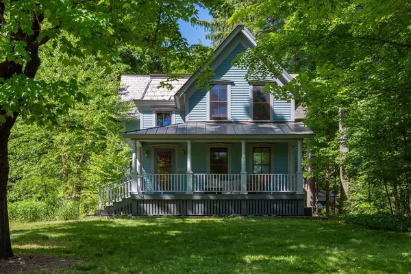 $1,499,000 | 114 South Main Street, Northampton, MA 01062