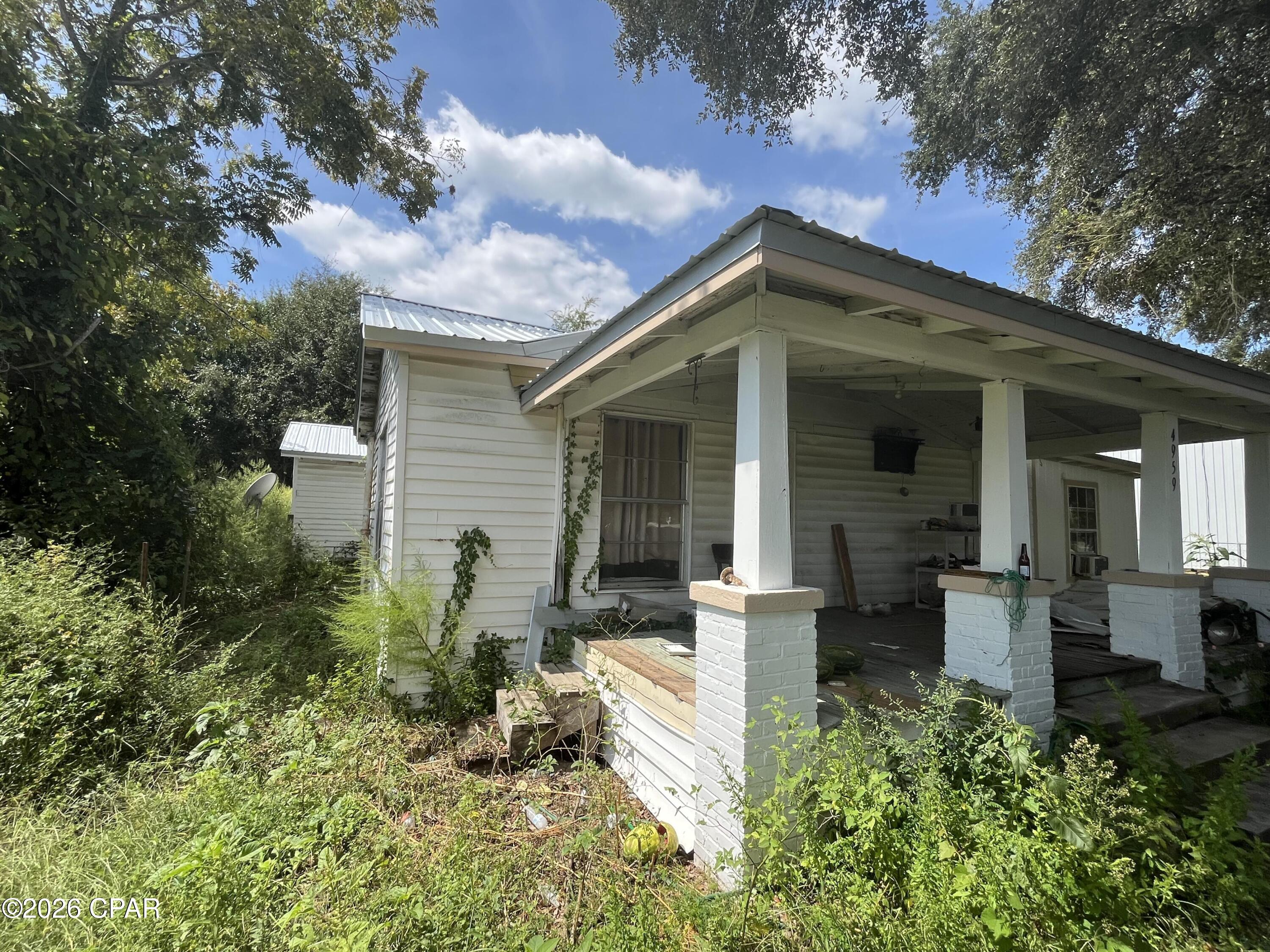 4959 Basswood Road Bascom, FL 32423 - Photo 40 of 45 Gallery Image 40