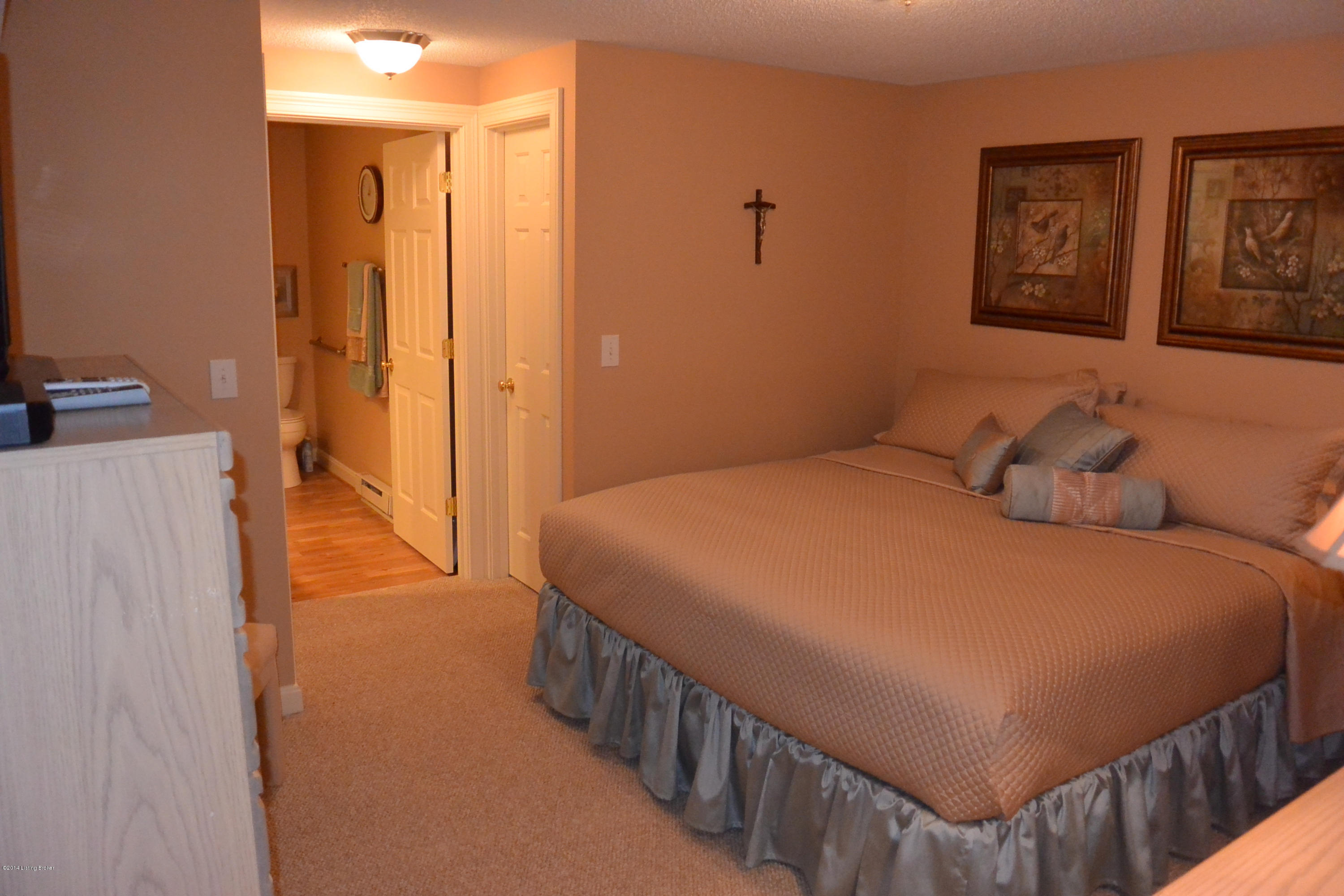 1026 Stone House Ridge Road Bardstown, KY 40004 - Photo 39 of 59 Basement