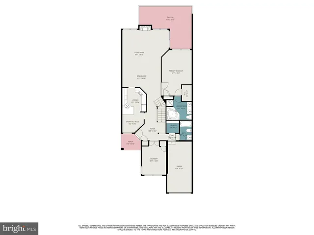 $265,000 | 117 Hawk Valley Lane, Denver, PA 17517