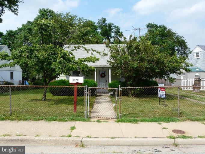 3129 Baybriar Road Dundalk, MD 21222 - Photo 1 of 18 Front