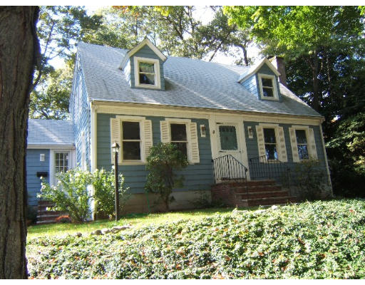 26 Milton Road Reading, MA 01867 - Photo 1 of 10 Gallery Image 1