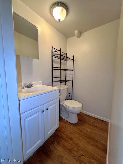 11701 Fordham Road Garfield Heights, OH 44125 - Photo 14 of 19 basement features updated spacious half bath