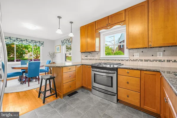 $679,000 | 1507 Dublin Drive, Silver Spring, MD 20902