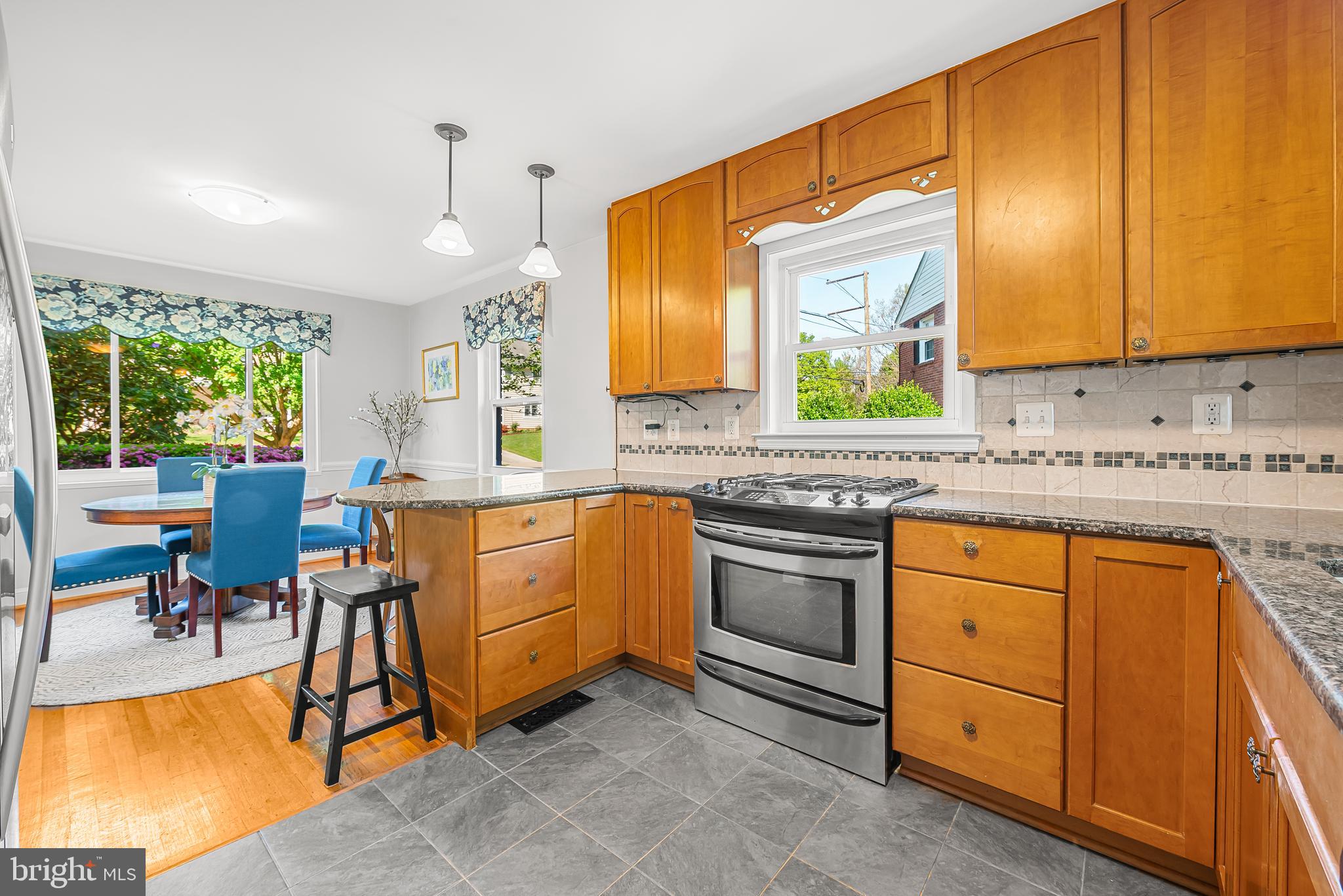 1507 Dublin Drive Silver Spring, MD 20902 - Photo 12 of 41