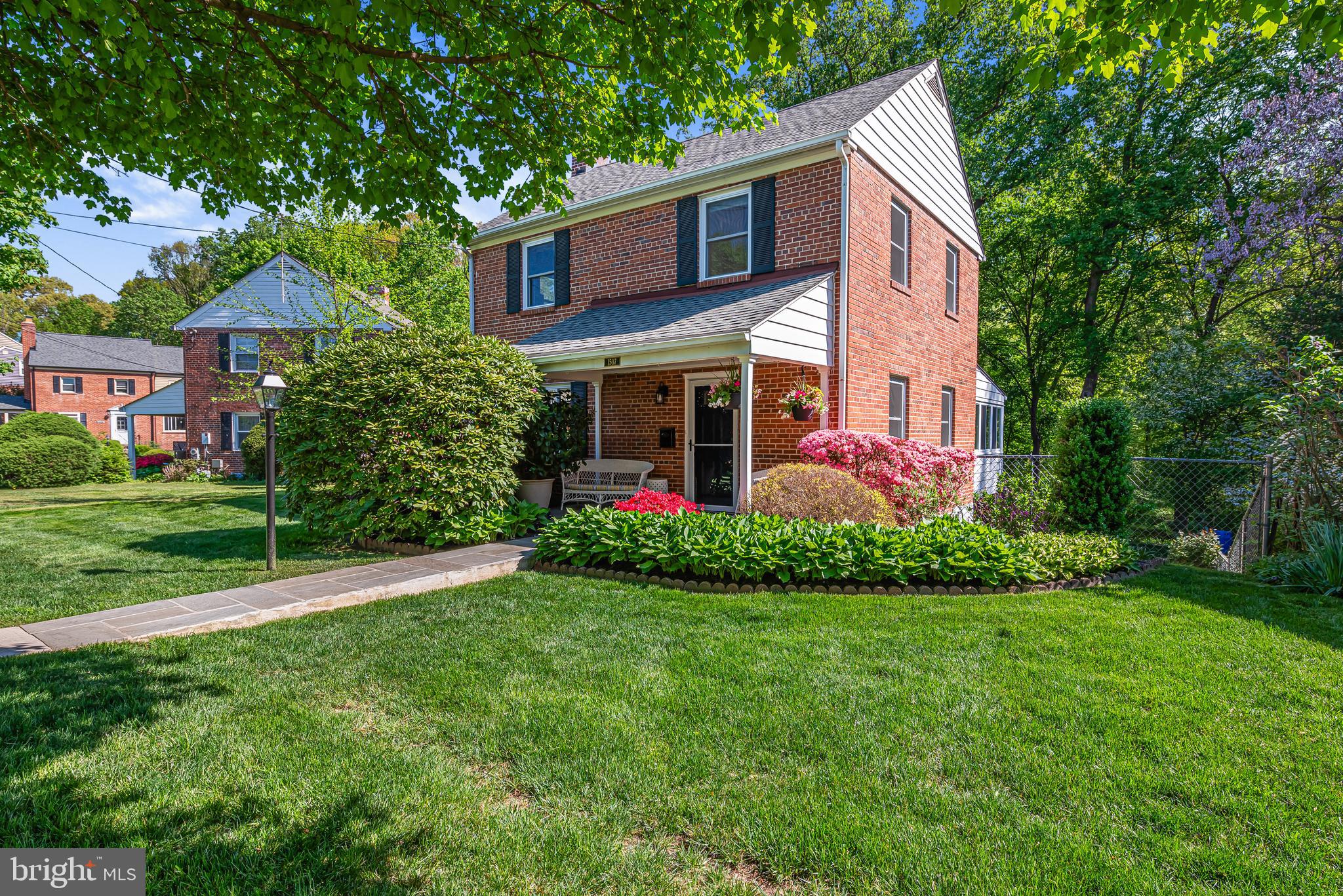 1507 Dublin Drive Silver Spring, MD 20902 - Photo 2 of 41