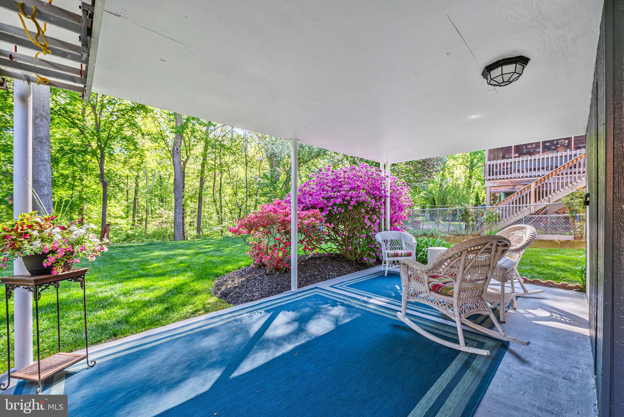 1507 Dublin Drive Silver Spring, MD 20902 - Photo 25 of 41