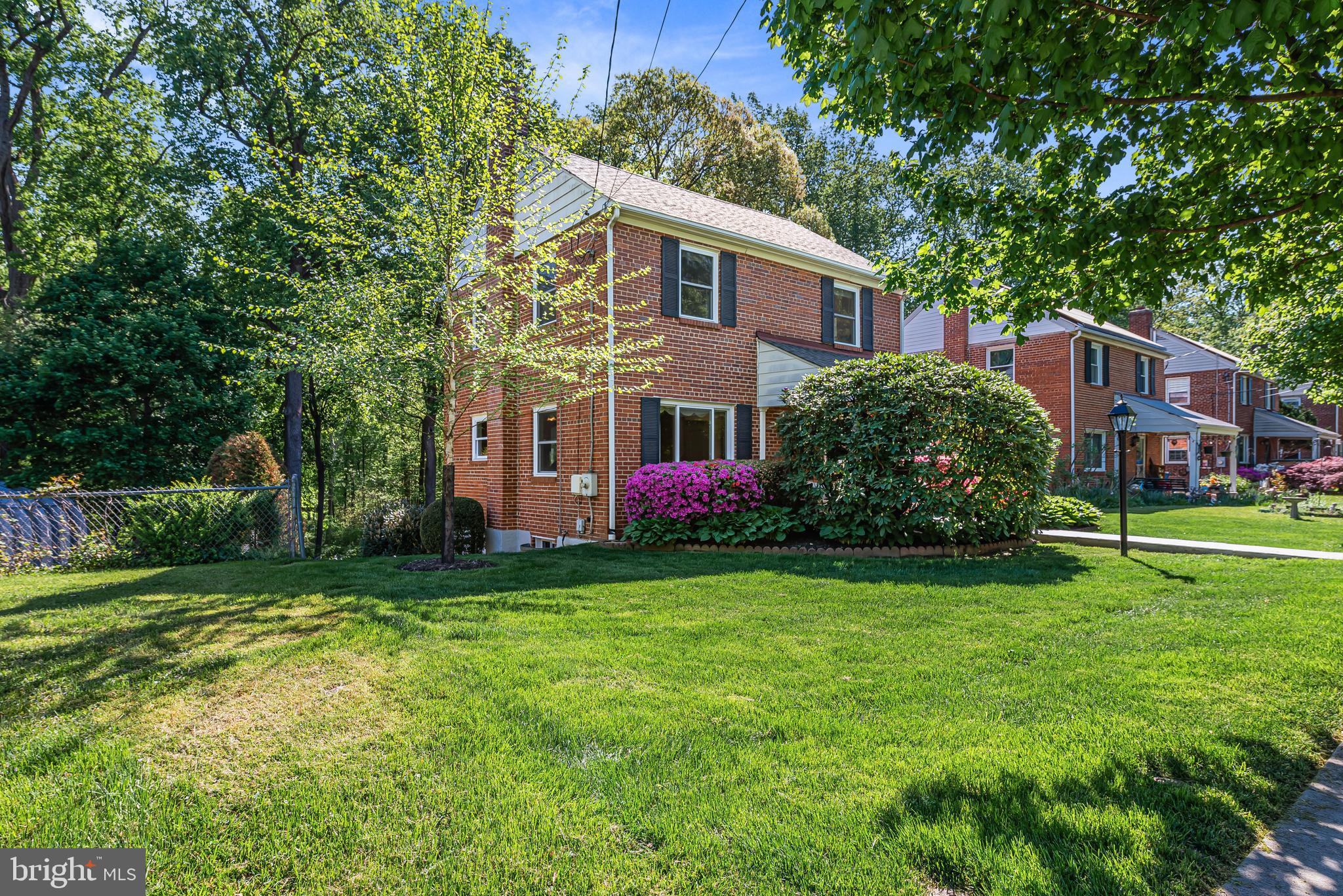 1507 Dublin Drive Silver Spring, MD 20902 - Photo 31 of 41