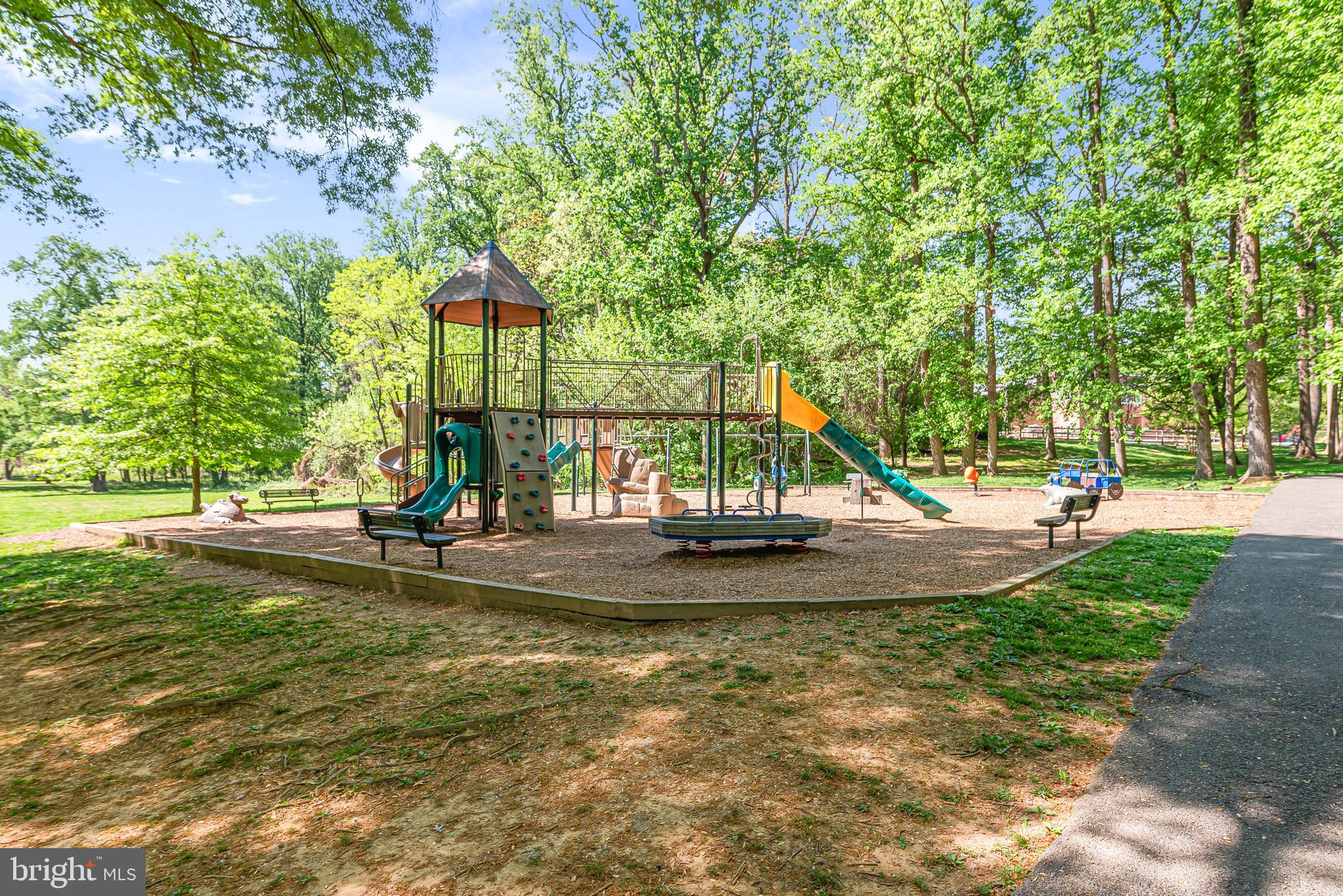 1507 Dublin Drive Silver Spring, MD 20902 - Photo 33 of 41