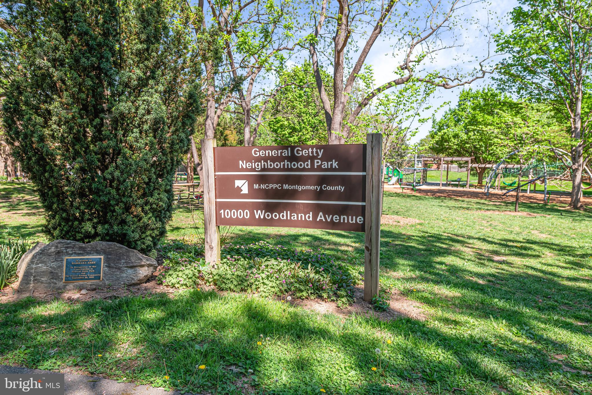 1507 Dublin Drive Silver Spring, MD 20902 - Photo 34 of 41