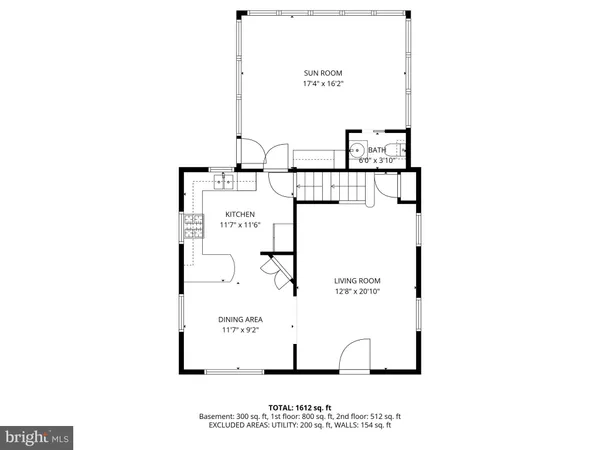 $679,000 | 1507 Dublin Drive, Silver Spring, MD 20902