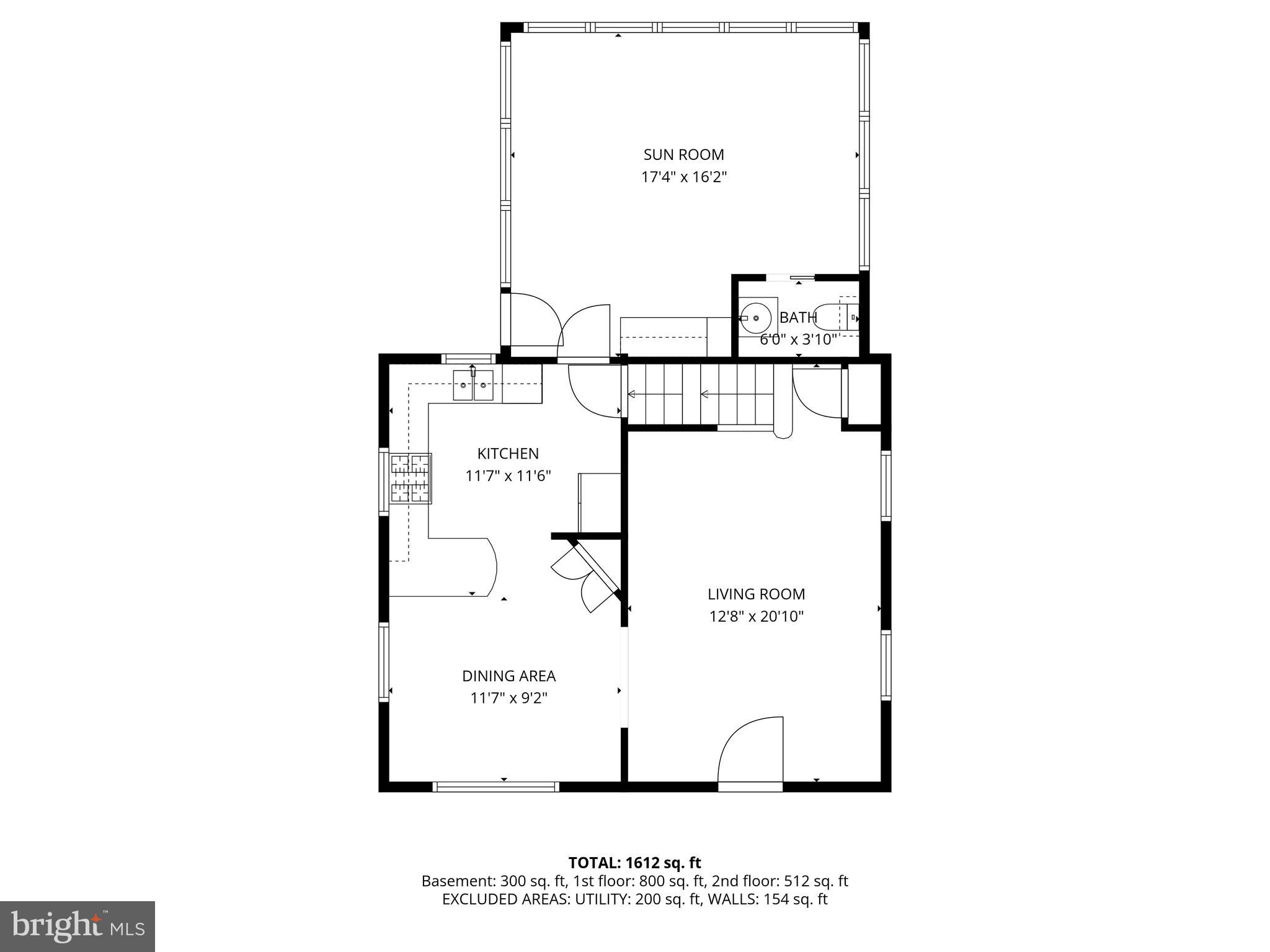 1507 Dublin Drive Silver Spring, MD 20902 - Photo 38 of 41