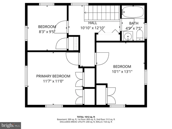$679,000 | 1507 Dublin Drive, Silver Spring, MD 20902