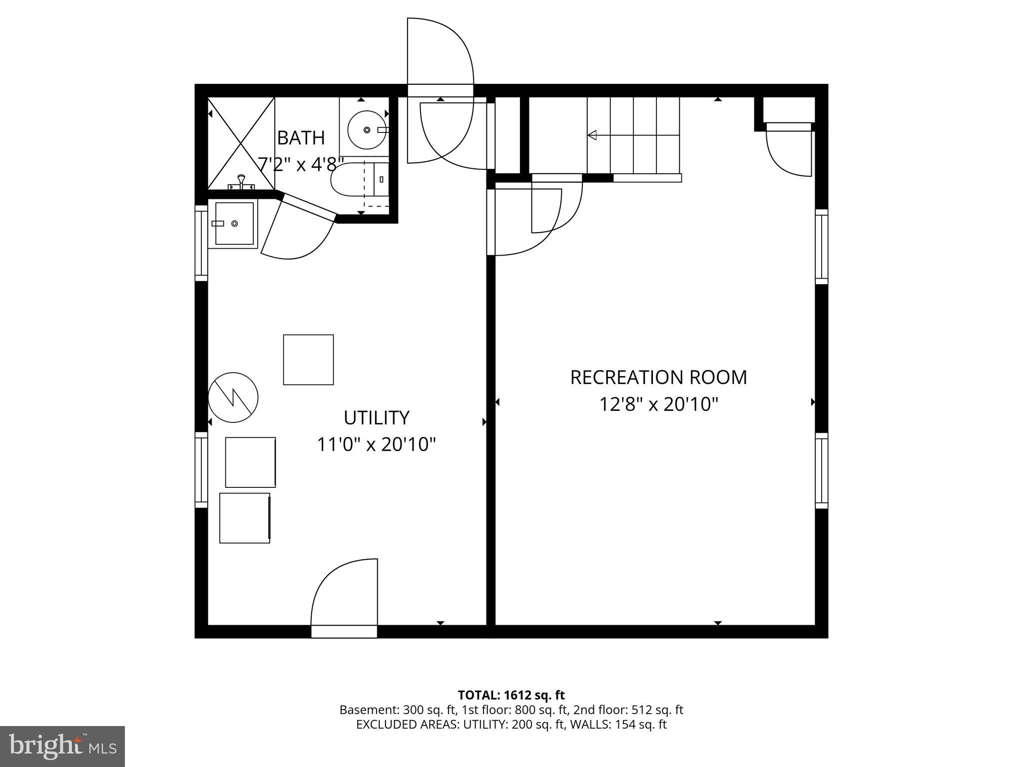 1507 Dublin Drive Silver Spring, MD 20902 - Photo 40 of 41