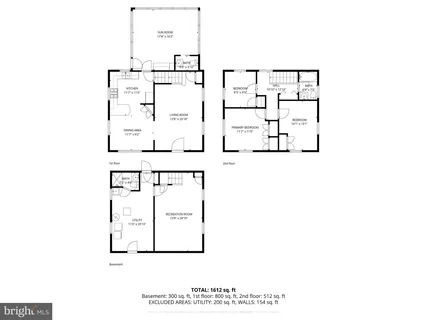 $679,000 | 1507 Dublin Drive, Silver Spring, MD 20902
