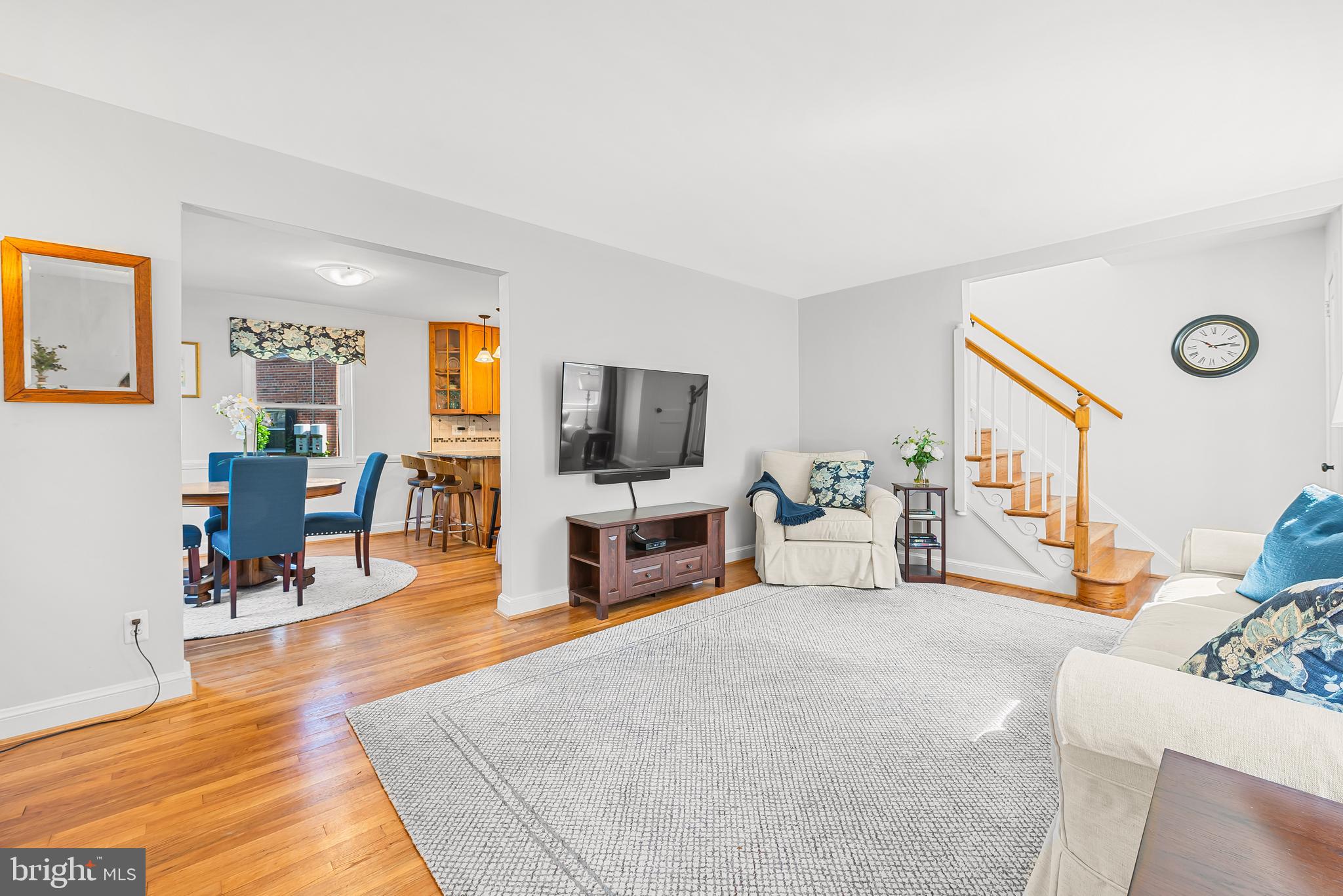 1507 Dublin Drive Silver Spring, MD 20902 - Photo 6 of 41