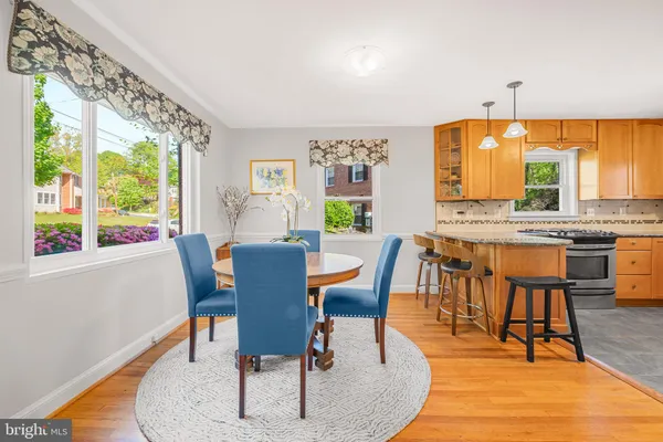 $679,000 | 1507 Dublin Drive, Silver Spring, MD 20902