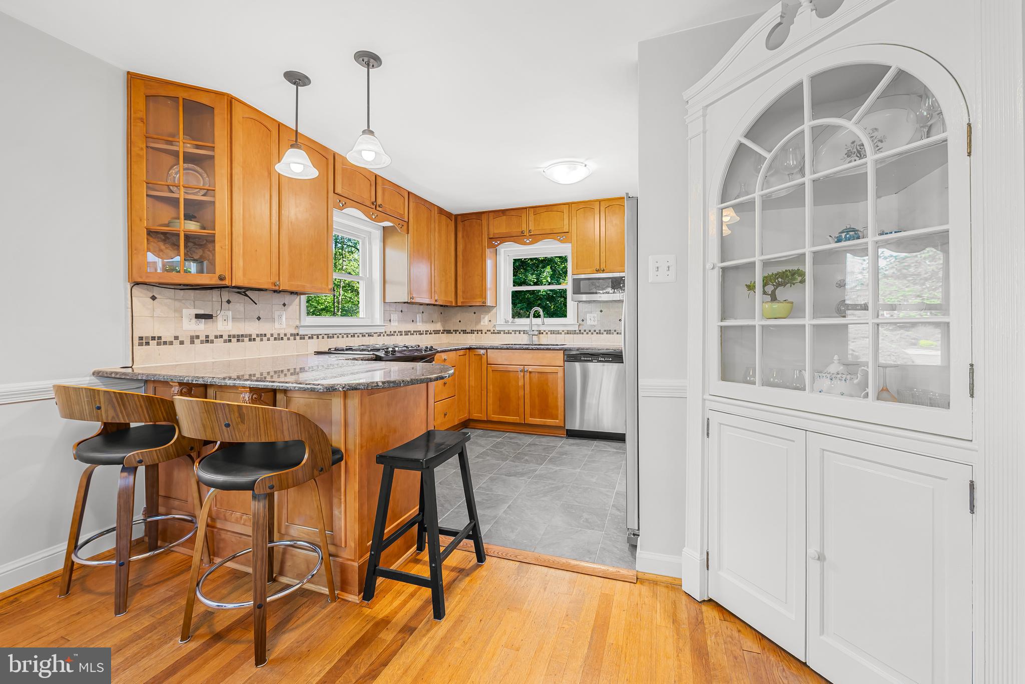 1507 Dublin Drive Silver Spring, MD 20902 - Photo 8 of 41