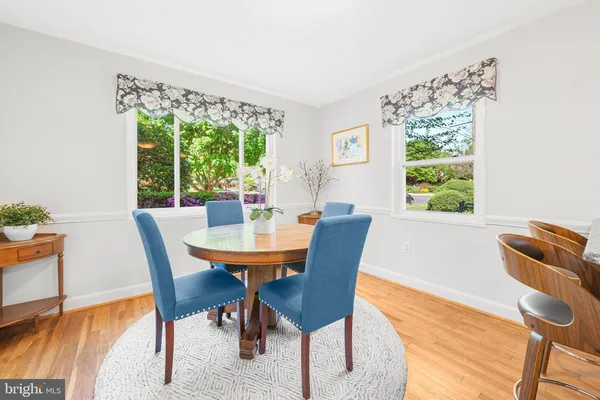 $679,000 | 1507 Dublin Drive, Silver Spring, MD 20902