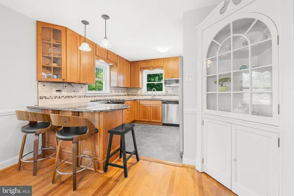 $679,000 | 1507 Dublin Drive, Silver Spring, MD 20902