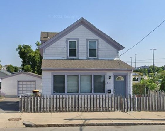 814 Brayton Avenue Fall River, MA 02721 - Photo 1 of 4 Gallery Image 1