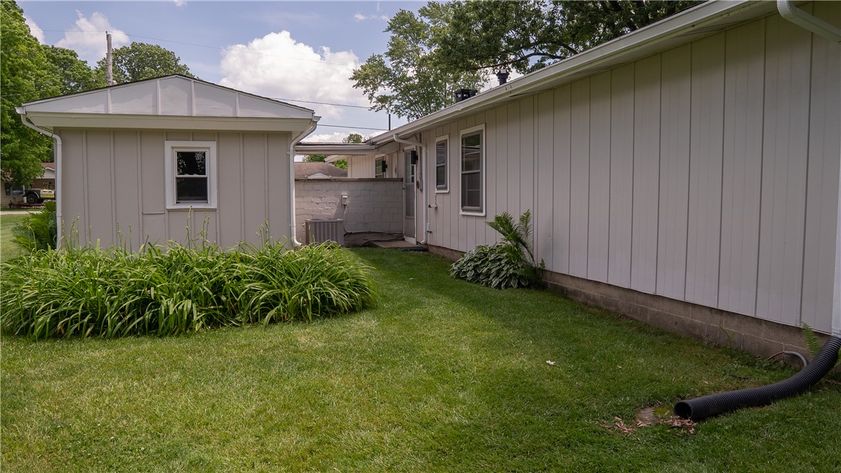 29 Gordon Road Springfield, OH 45504 - Photo 19 of 28