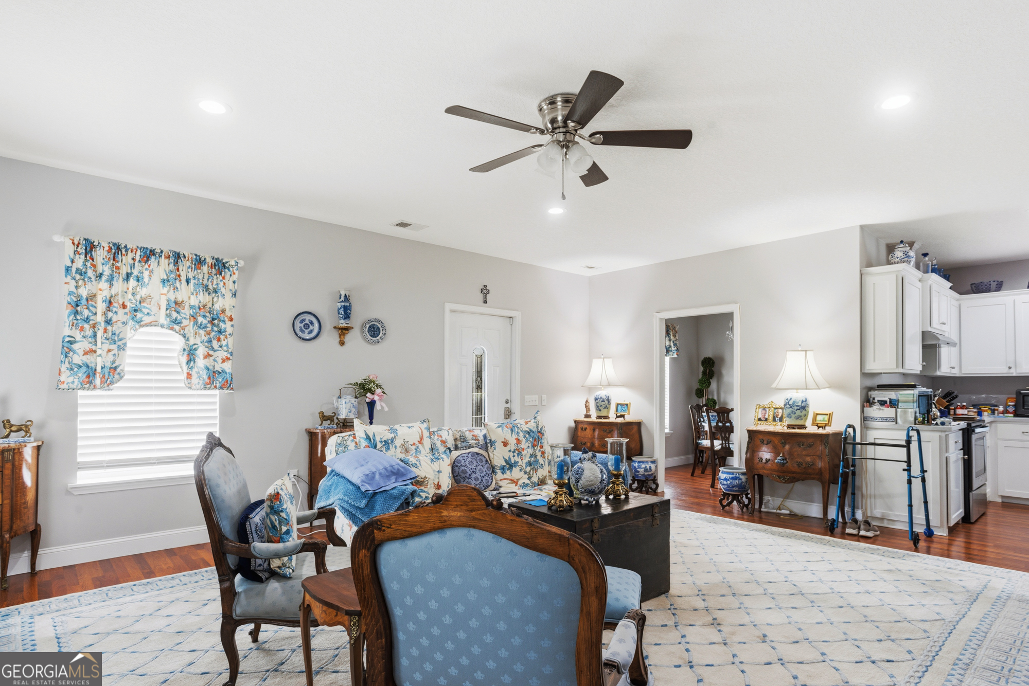 2474 Rushing Boone Road Glennville, GA 30427 - Photo 72 of 112