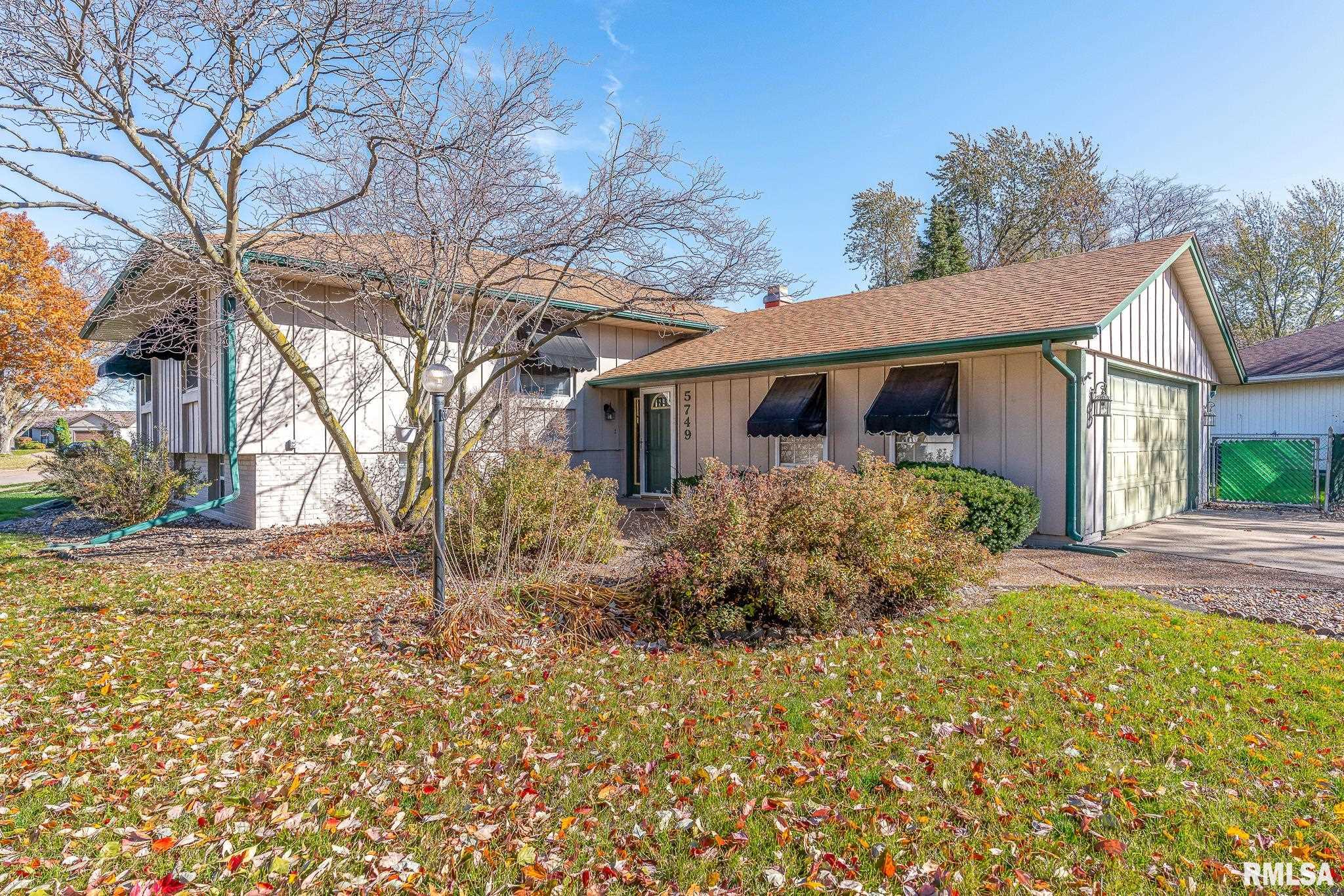 5749 Oakbrook Road Davenport, IA 52806 - Photo 1 of 16 Gallery Image 1