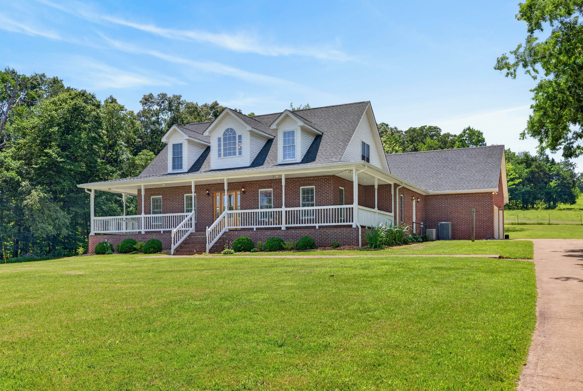 3989 Cadiz Road Bumpus Mills, TN 37028 - Photo 4 of 68
