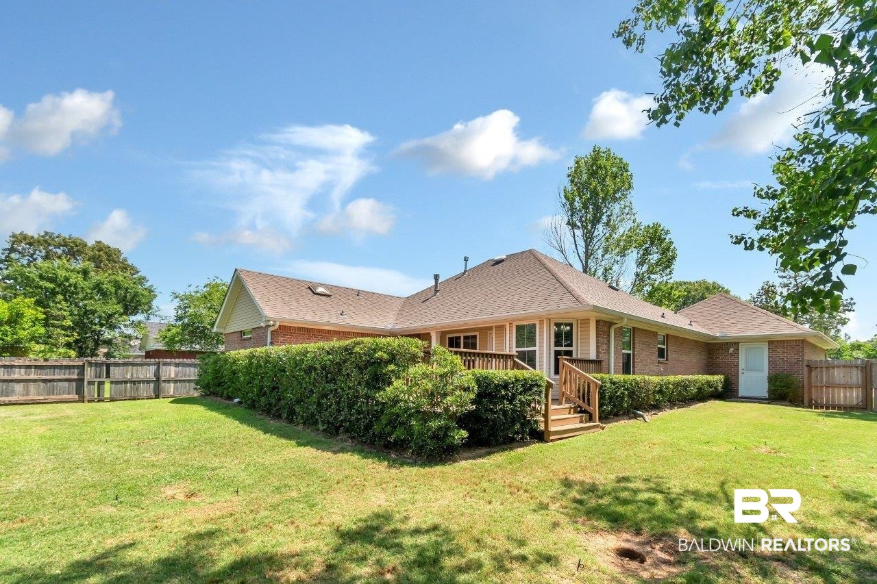 2230 Cresting Court Mobile, AL 36695 - Photo 30 of 31