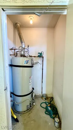 $1,300 | 2120 Ramrod Avenue, Unit 414, Henderson, NV 89014