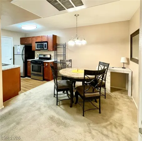 $1,300 | 2120 Ramrod Avenue, Unit 414, Henderson, NV 89014