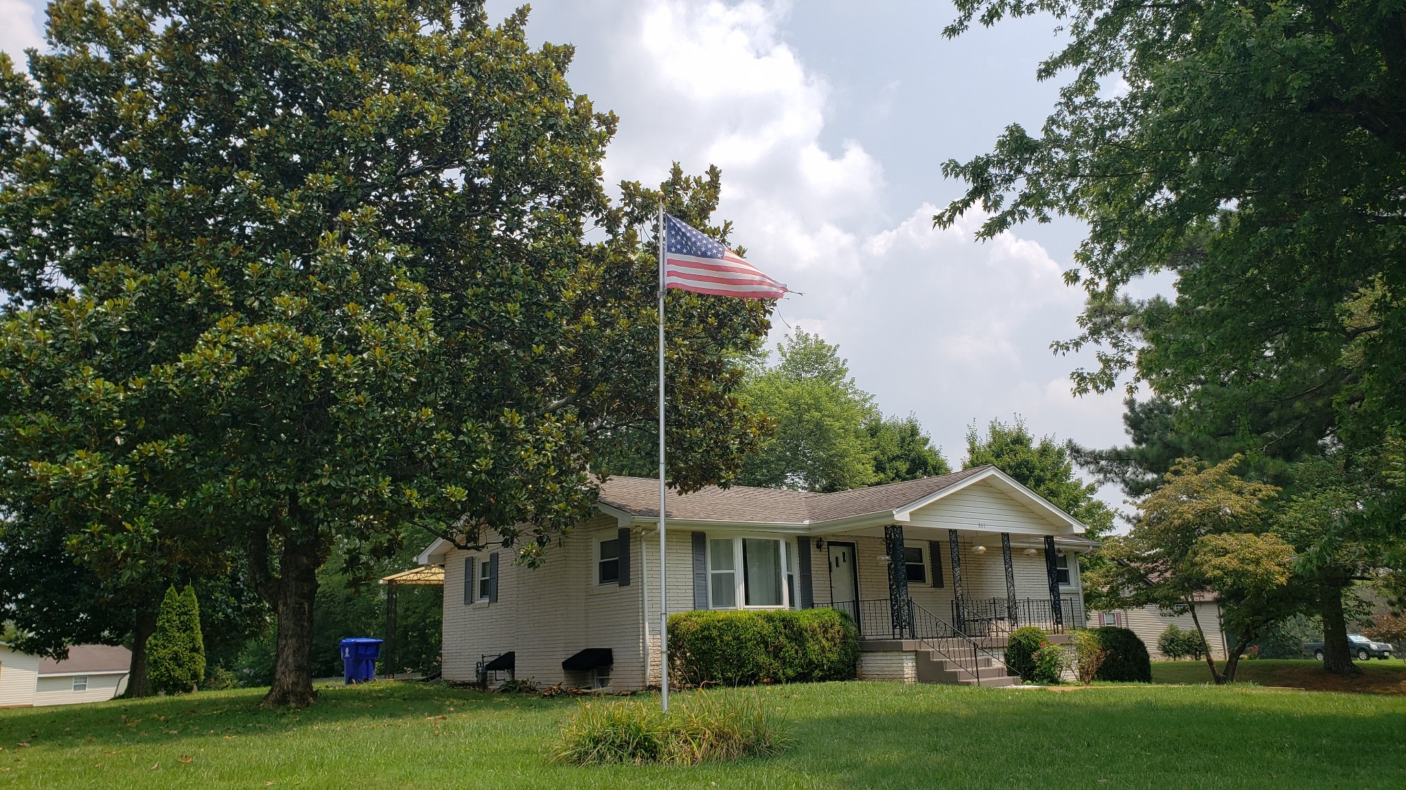 331 Portland Road White House, TN 37188 - Photo 1 of 20 Gallery Image 1