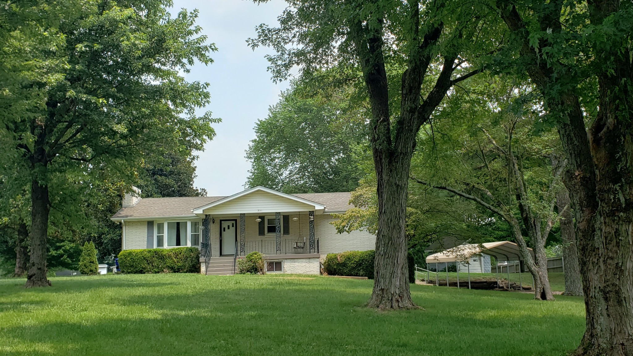331 Portland Road White House, TN 37188 - Photo 3 of 20 Gallery Image 3