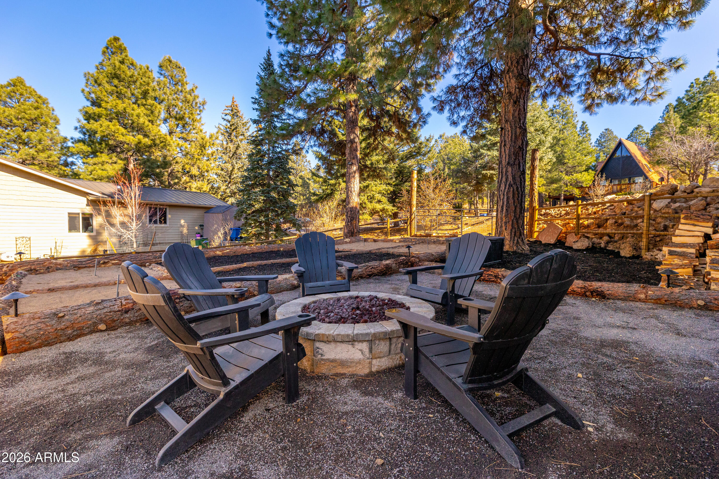 2055 North Fox Hill Road Flagstaff, AZ 86004 - Photo 96 of 110
