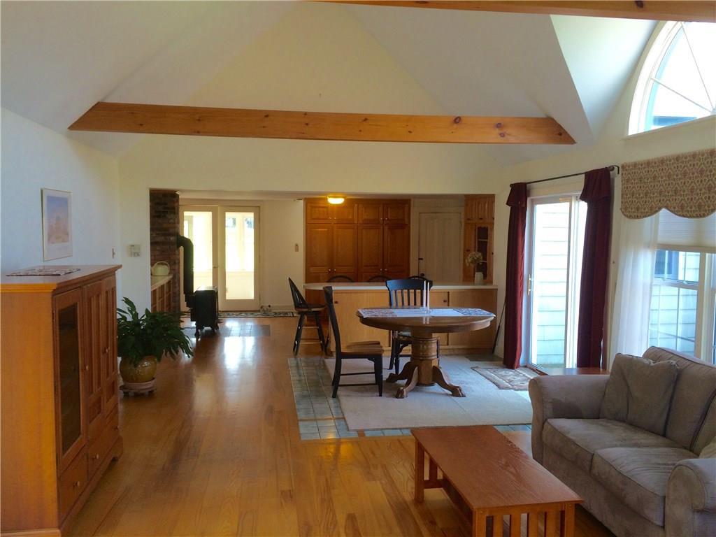 1657 Bristol Road Bristol, ME 04539 - Photo 11 of 26 Photo