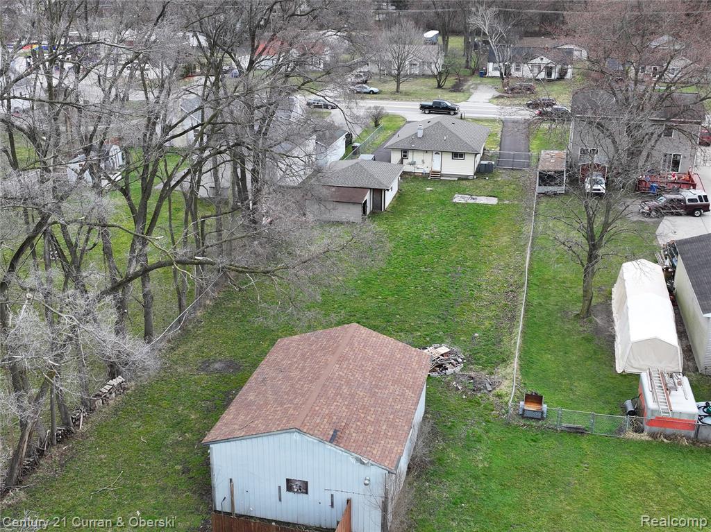 17528 Sumpter Road Belleville, MI 48111 - Photo 4 of 30