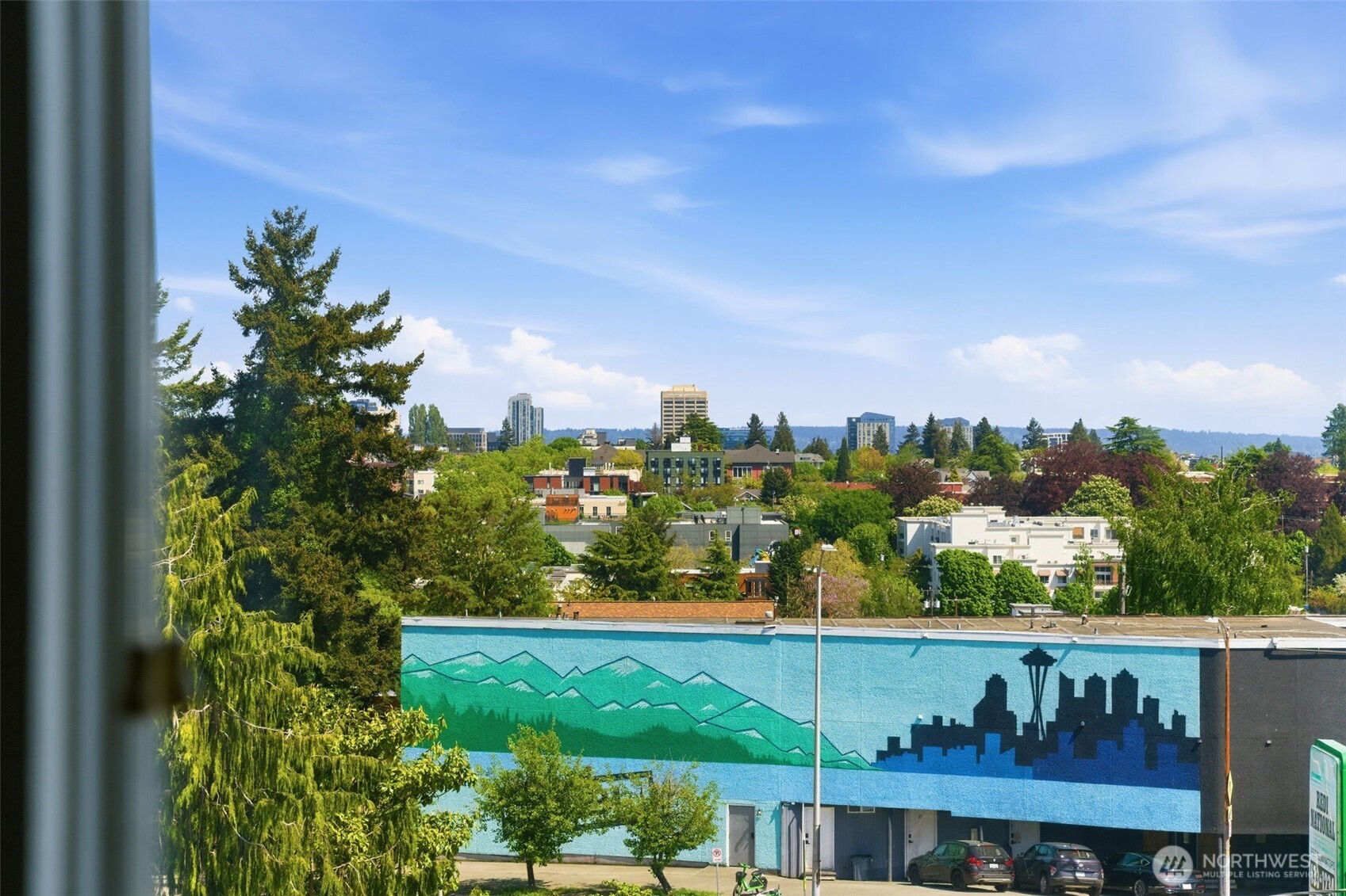 800 North Allen Place, Unit 401 Seattle, WA 98103 - Photo 25 of 32