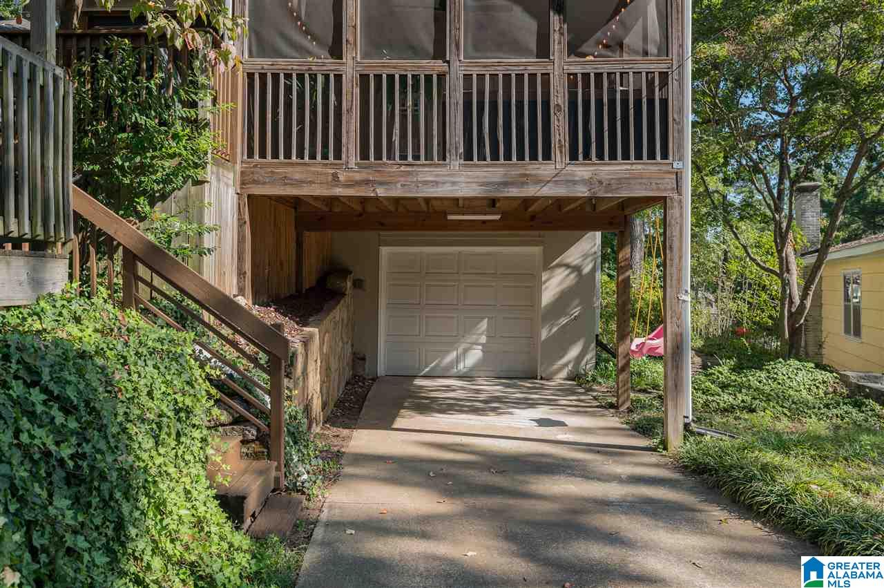 807 Forrest Drive Birmingham, AL 35209 - Photo 45 of 47