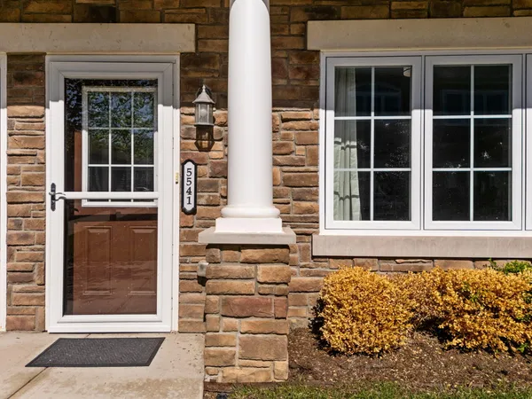 $390,000 | 5541 Arbor Chase Drive, Unit 41, Ann Arbor, MI 48103