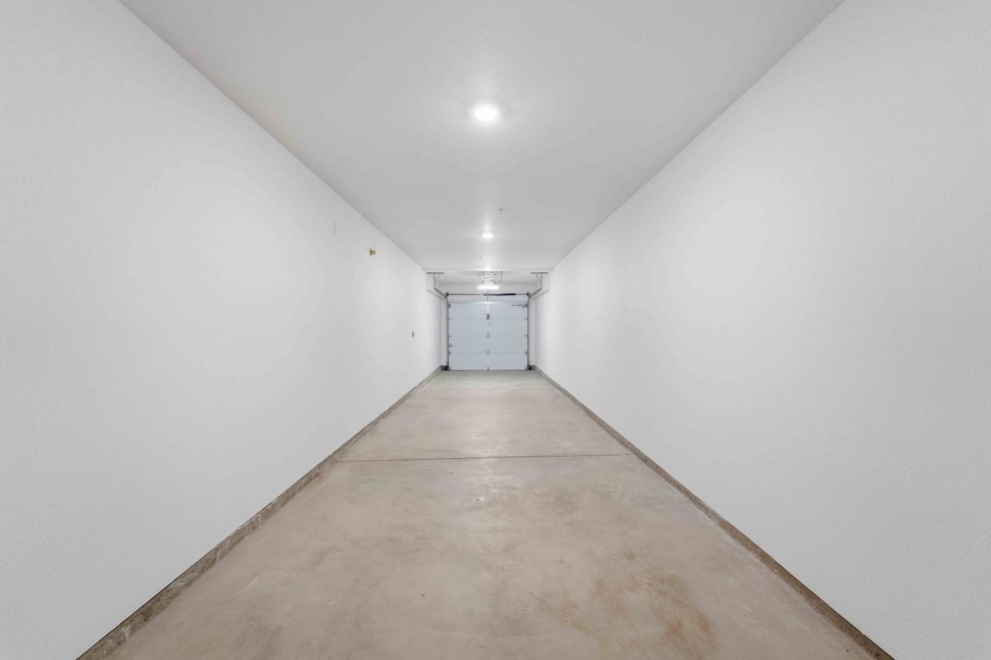 3465 Inspiration Way, Unit 201 Fremont, CA 94538 - Photo 23 of 39 a view of an empty room