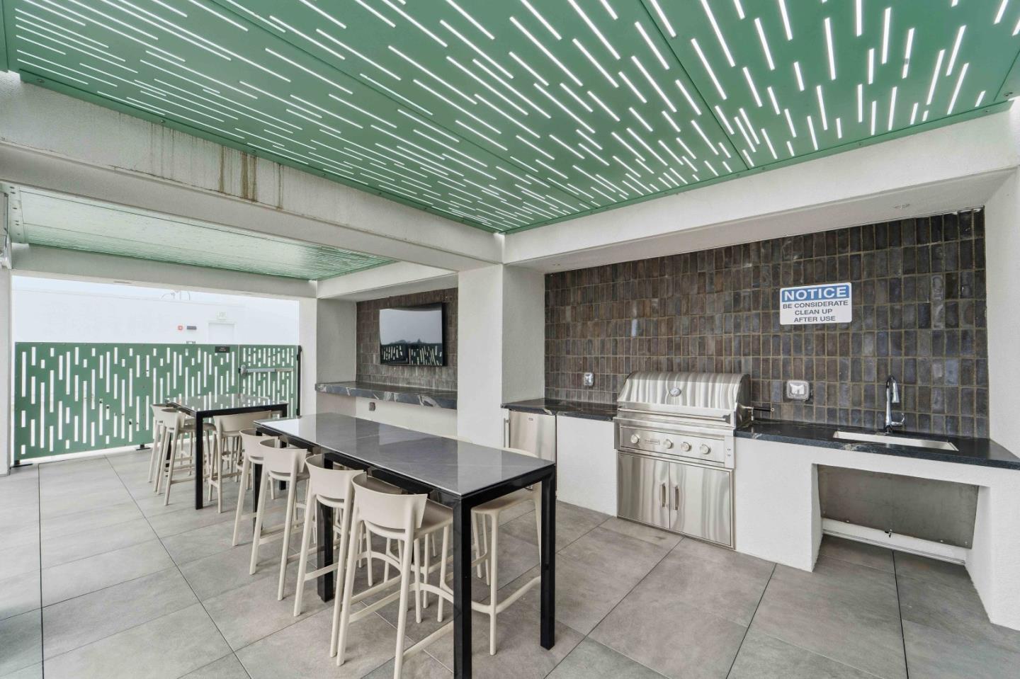 3465 Inspiration Way, Unit 201 Fremont, CA 94538 - Photo 24 of 39 a outdoor dining space with furniture