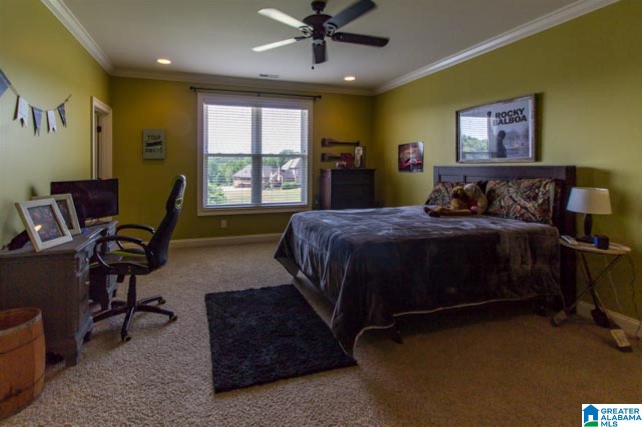 8020 Overbrook Parkway Morris, AL 35116 - Photo 29 of 50
