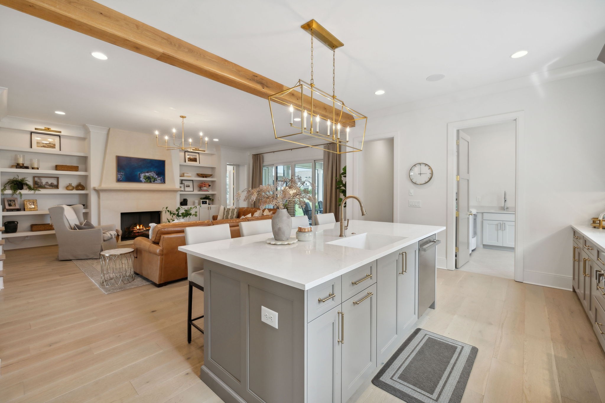 6324 Percheron Lane Arrington, TN 37014 - Photo 17 of 53