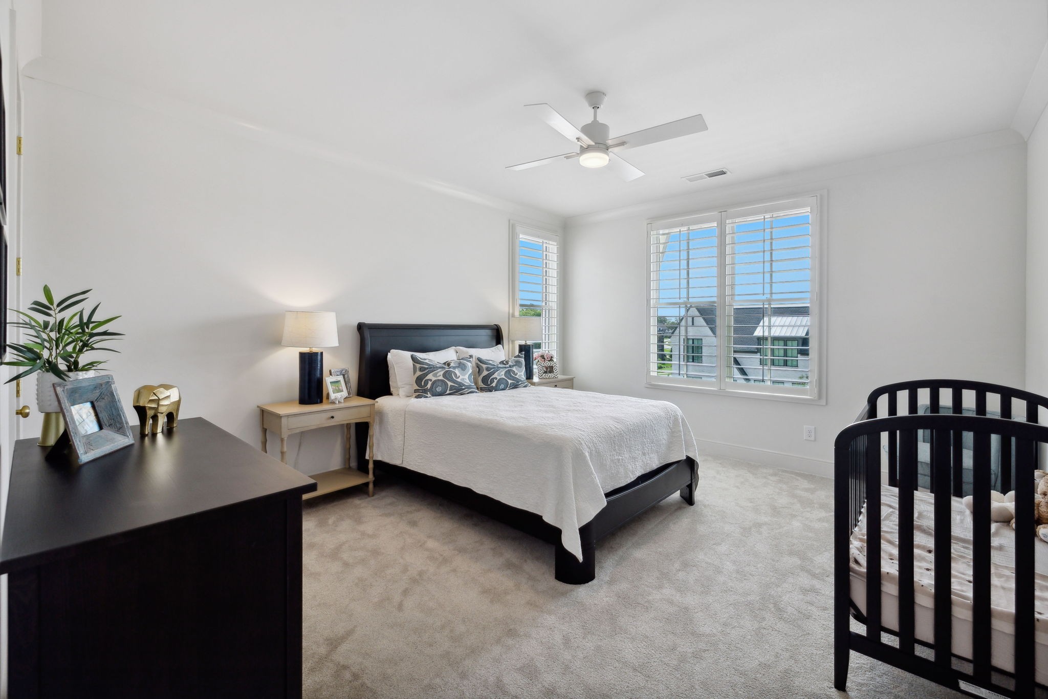 6324 Percheron Lane Arrington, TN 37014 - Photo 36 of 53 a bedroom with a bed and a window