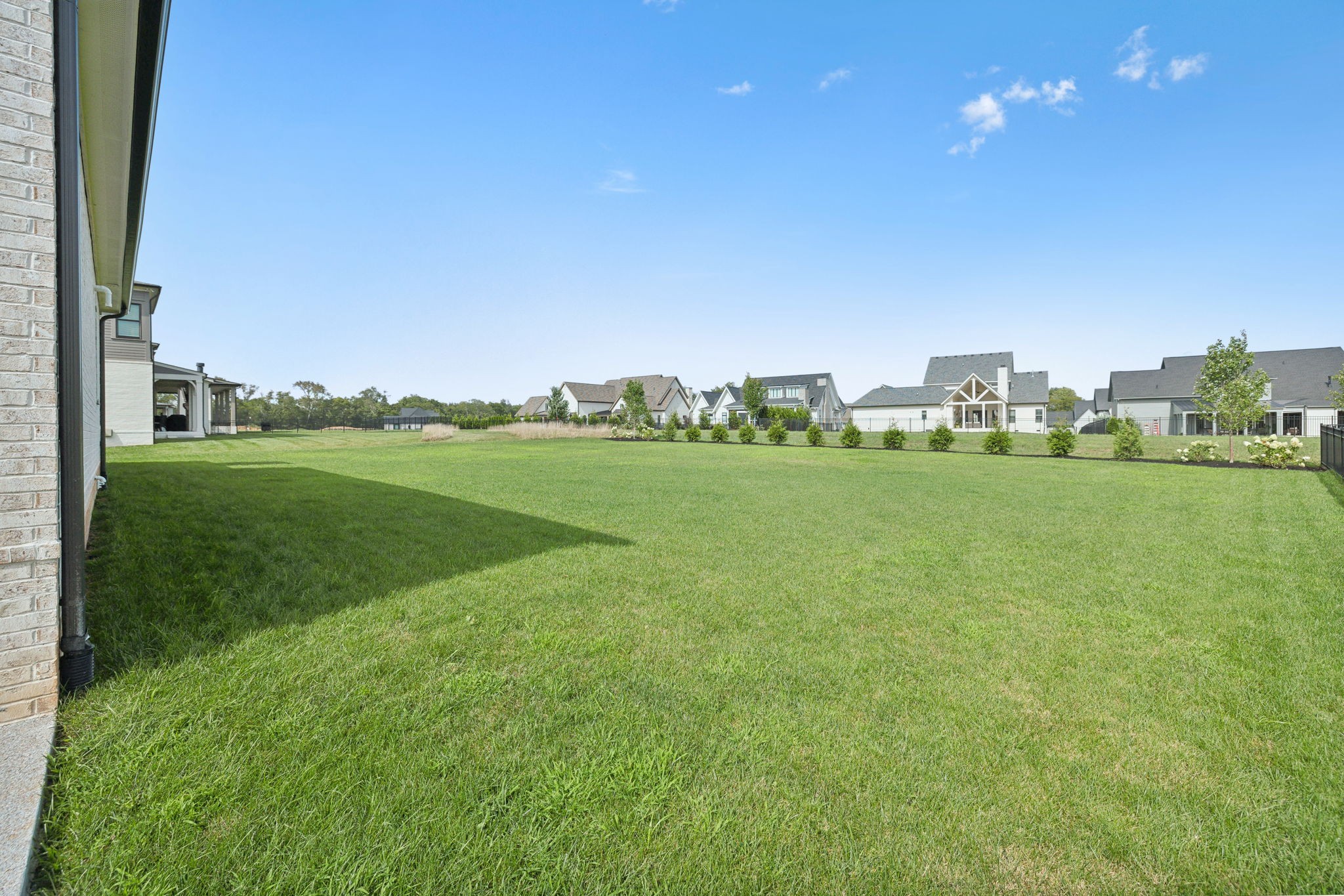 6324 Percheron Lane Arrington, TN 37014 - Photo 45 of 53 a view of a green field