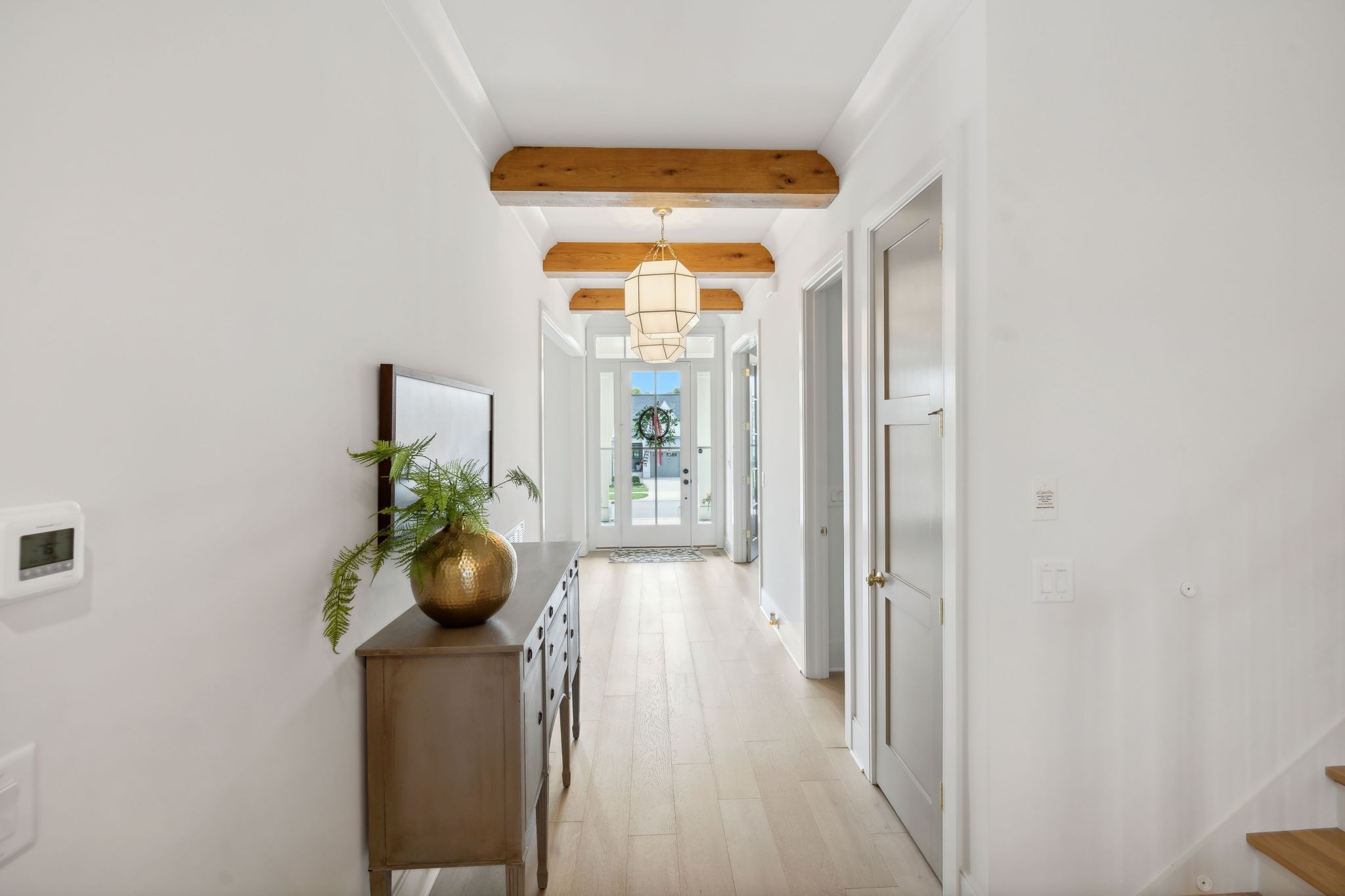 6324 Percheron Lane Arrington, TN 37014 - Photo 7 of 53 a view of a hallway