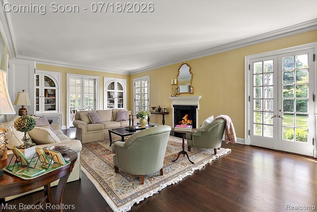 294 Lincoln Road Grosse Pointe, MI 48230 - Photo 12 of 84 Gallery Image 12